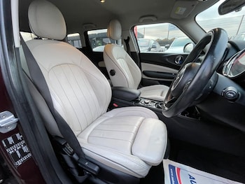 Used MINI Clubman 2018 for sale - 76803502: Photo