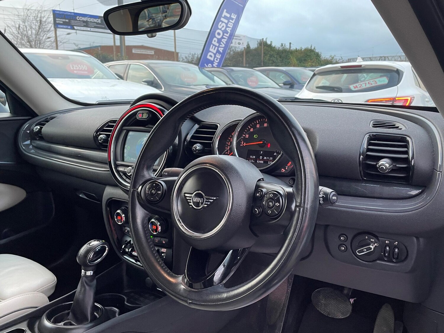 Used MINI Clubman 2018 for sale - 76803502: Photo 6