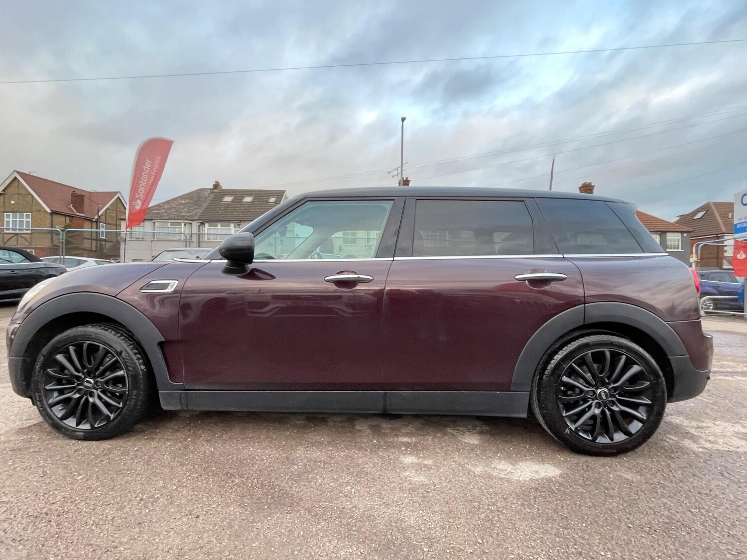 Used MINI Clubman 2018 for sale - 76803502: Photo 7