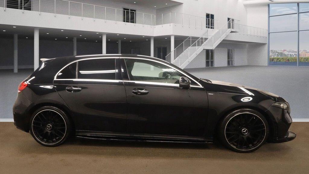 Used Mercedes-Benz A-Class 2019 for sale - 77345111: Photo 6