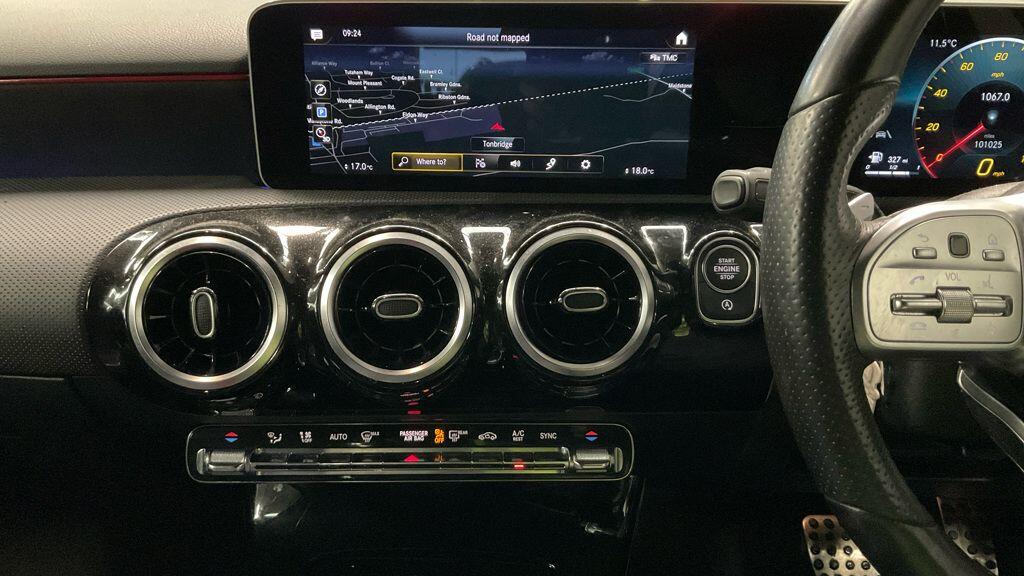 Used Mercedes-Benz A-Class 2019 for sale - 77345111: Photo 7