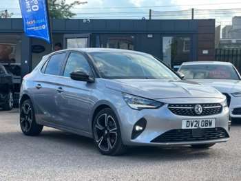 2021 (21) - 1.2 Turbo Elite Nav Premium Auto Euro 6 (s/s) 5dr