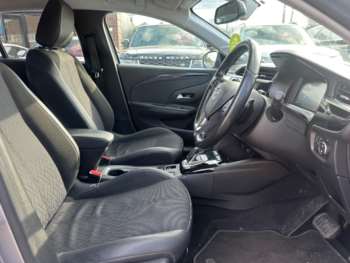 Used Vauxhall Corsa 2021 for sale - 74751168: Photo