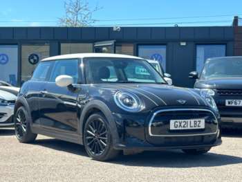 2021 (21) - 1.5 Cooper Classic Steptronic Euro 6 (s/s) 3dr