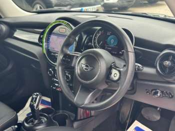 Used MINI Hatch 2021 for sale - 74545314: Photo