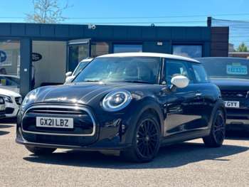 Used MINI Hatch 2021 for sale - 74545314: Photo
