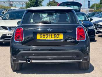 Used MINI Hatch 2021 for sale - 74545314: Photo