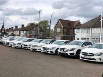 2015 (64) - 1.8 V-matic Trend 5dr M-Drive S