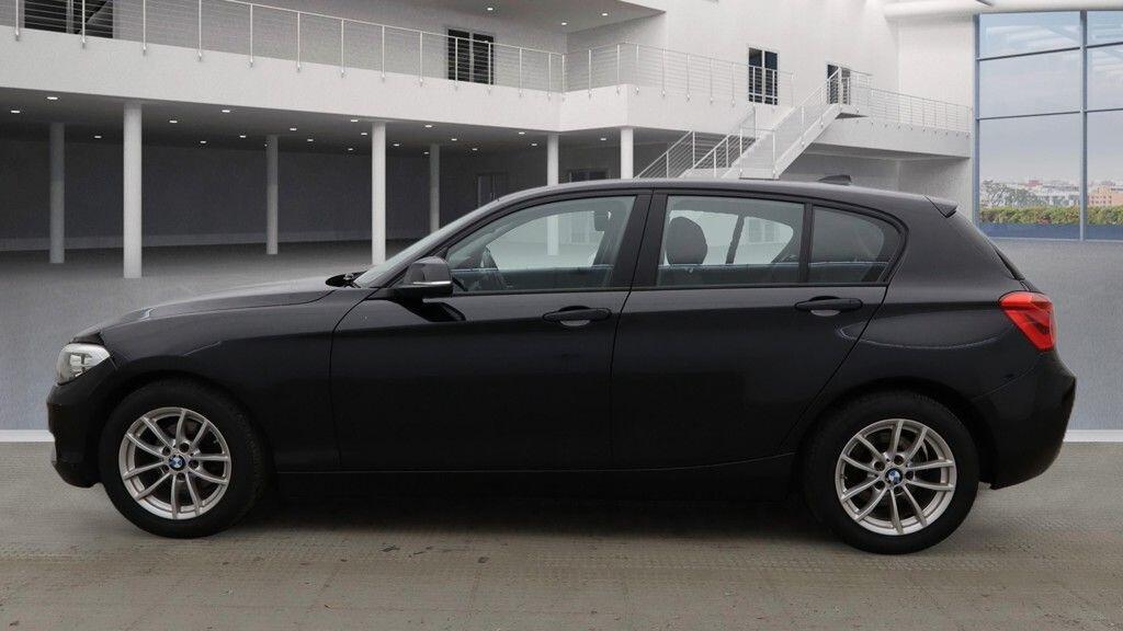 Used BMW 1 Series 2017 for sale - 77386354: Photo 6