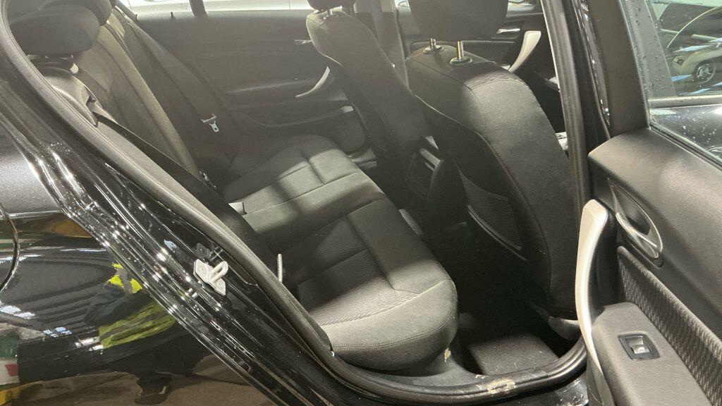 Used BMW 1 Series 2017 for sale - 77386354: Photo 7