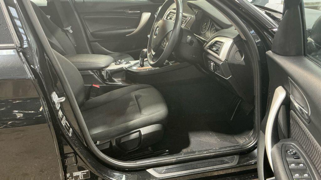 Used BMW 1 Series 2017 for sale - 77386354: Photo 8