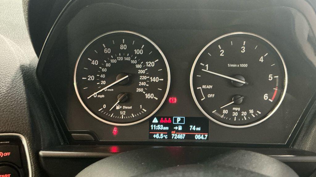 Used BMW 1 Series 2017 for sale - 77386354: Photo 9