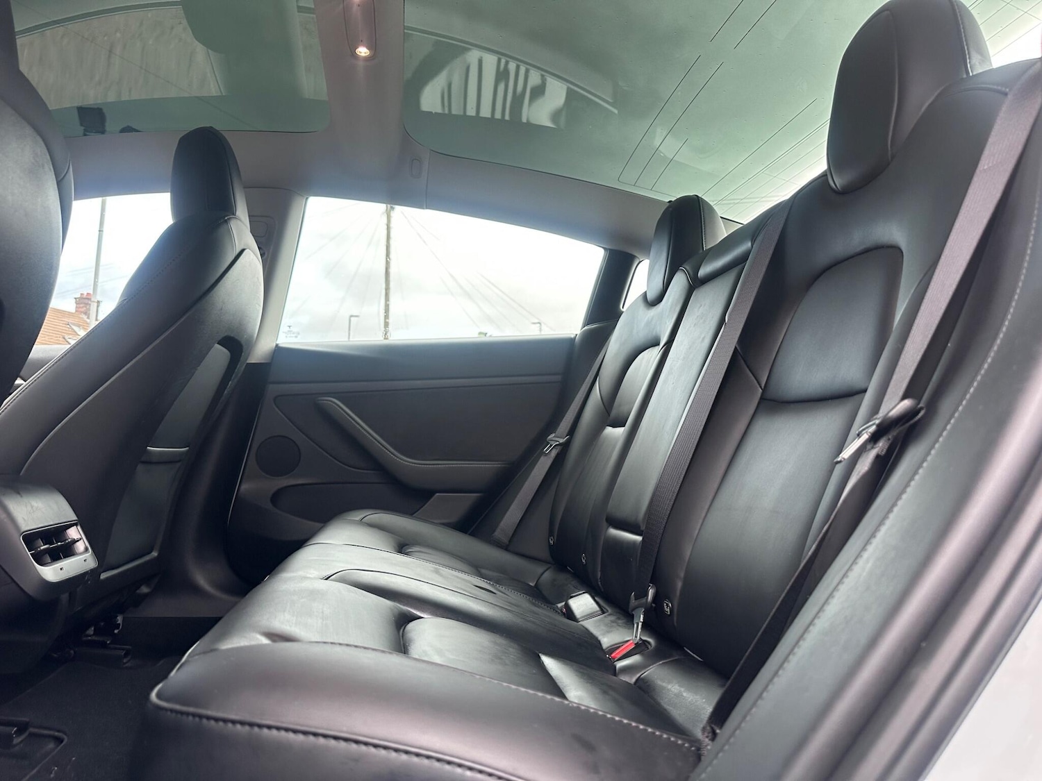 Used Tesla Model 3 2021 for sale - 77396337: Photo 16