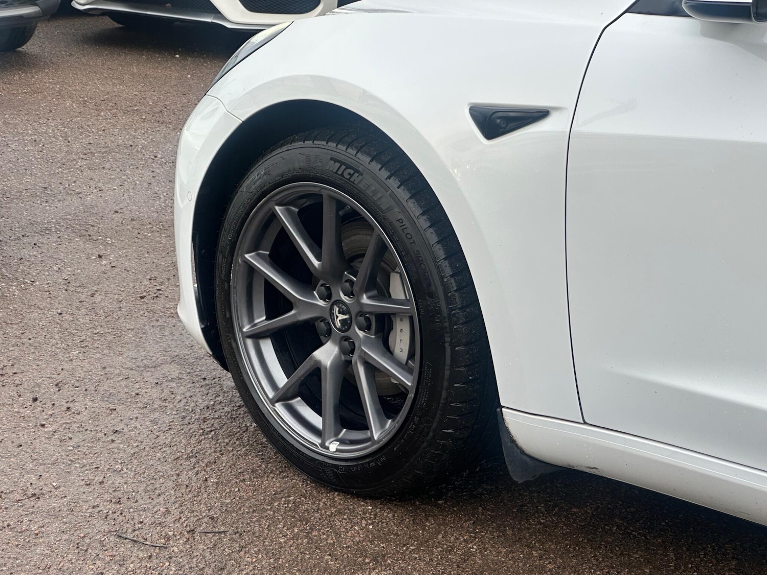 Used Tesla Model 3 2021 for sale - 77396337: Photo 19