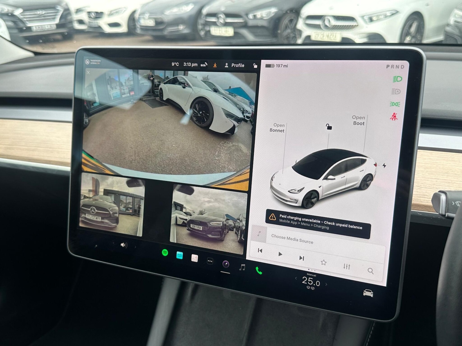 Used Tesla Model 3 2021 for sale - 77396337: Photo 20