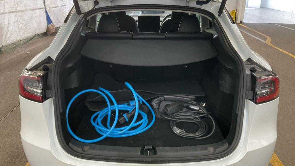 Used Tesla Model Y 2022 for sale - 77467917: Photo 10