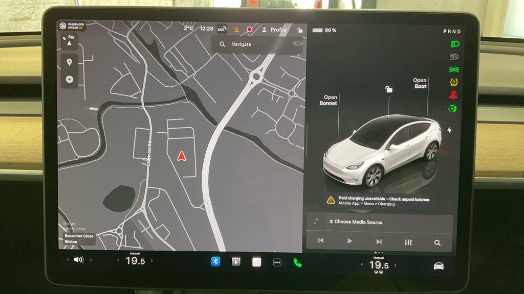 Used Tesla Model Y 2022 for sale - 77467917: Photo 13