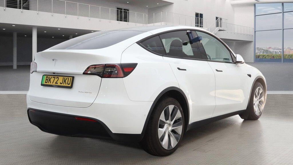 Used Tesla Model Y 2022 for sale - 77467917: Photo 5