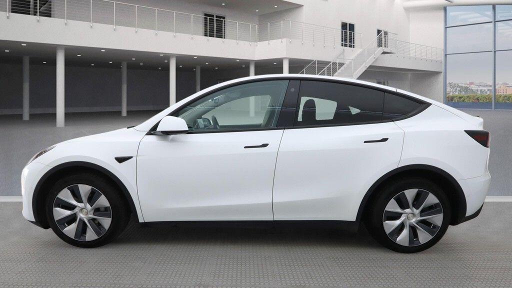 Used Tesla Model Y 2022 for sale - 77467917: Photo 7