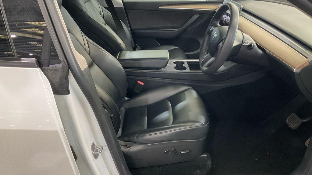 Used Tesla Model Y 2022 for sale - 77467917: Photo 8