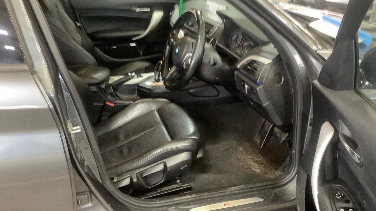 Used BMW 1 Series 2016 for sale - 77559181: Photo 6