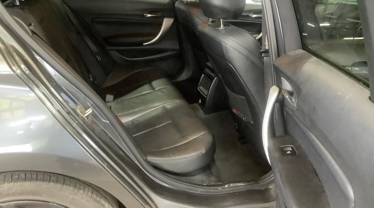 Used BMW 1 Series 2016 for sale - 77559181: Photo 7