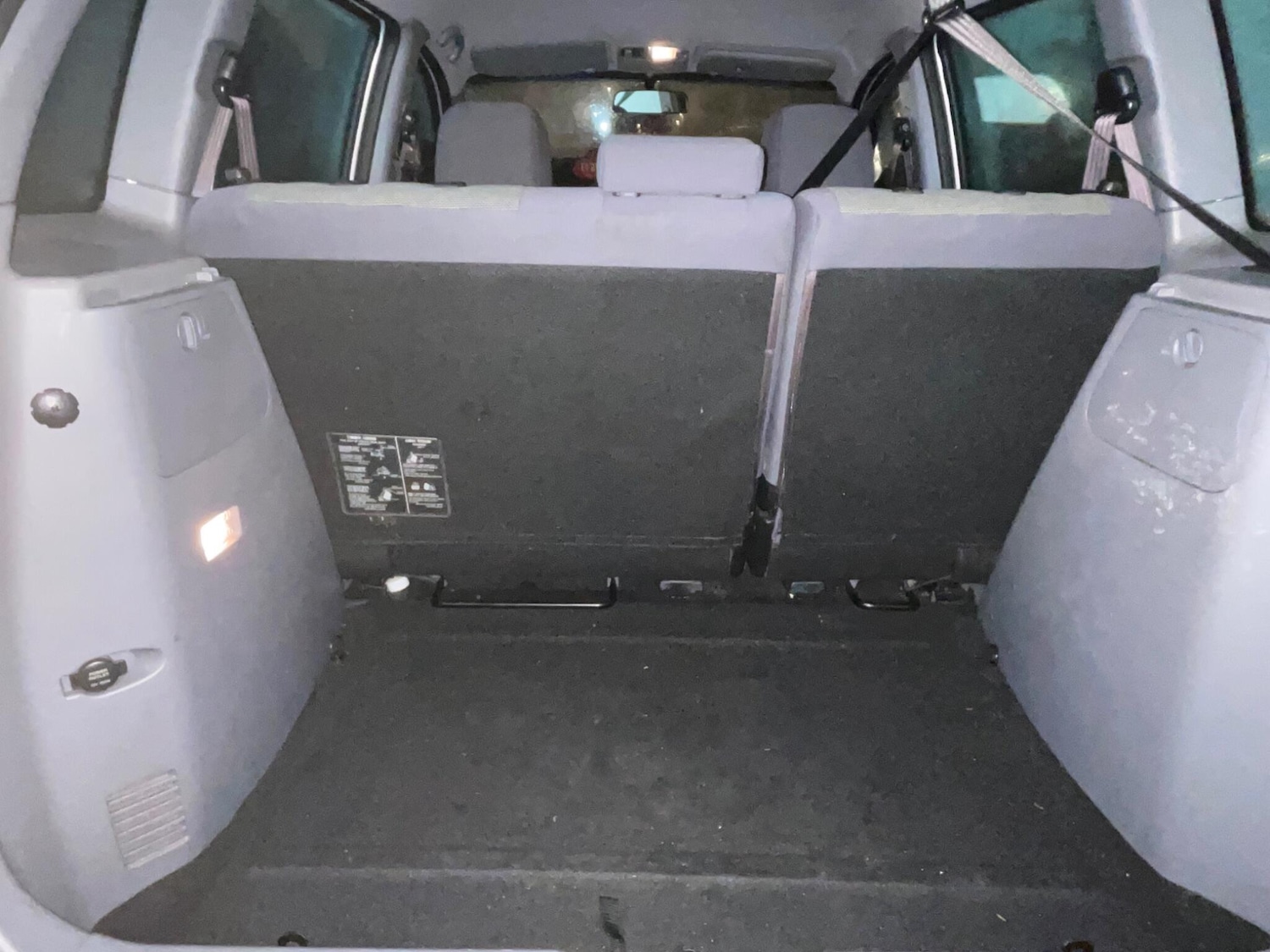 Used Hyundai Matrix 2004 for sale - 77509811: Photo 10