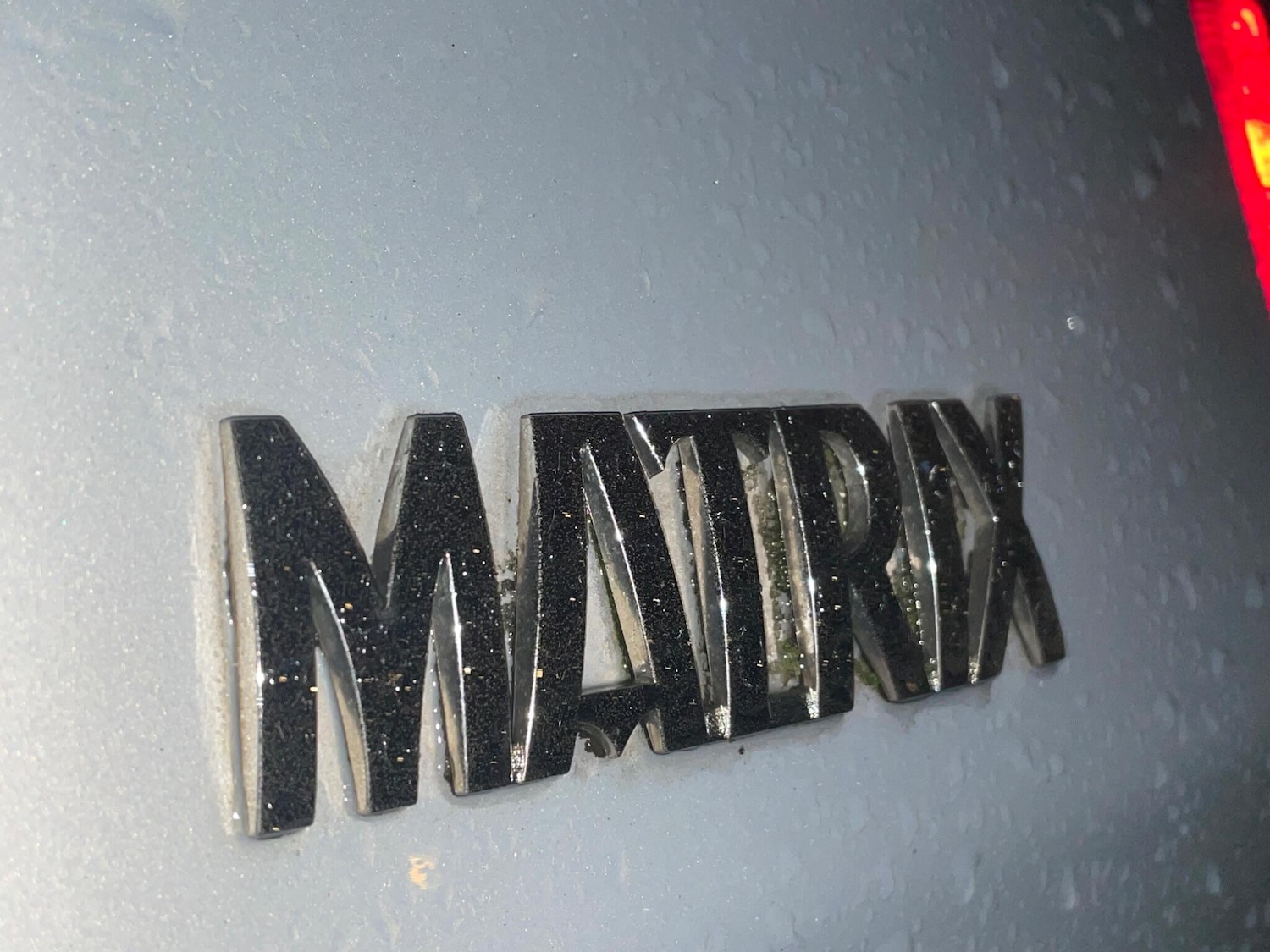 Used Hyundai Matrix 2004 for sale - 77509811: Photo 13