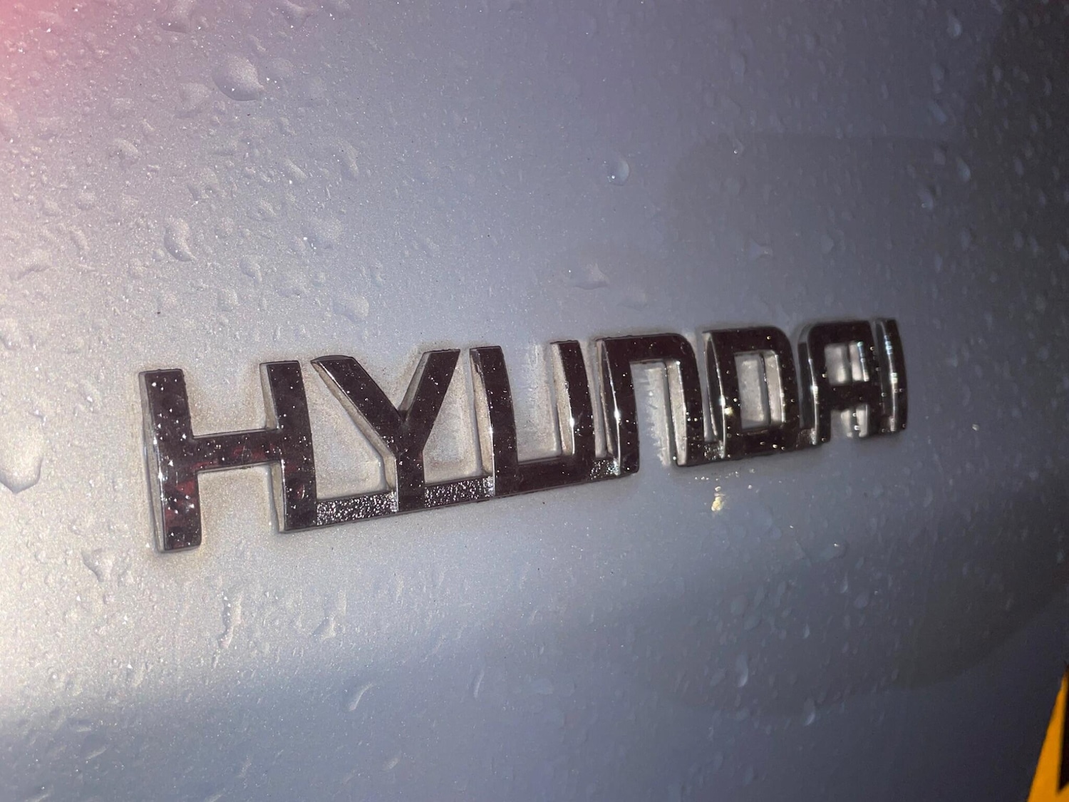 Used Hyundai Matrix 2004 for sale - 77509811: Photo 14