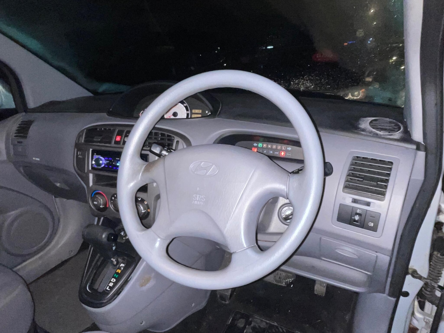 Used Hyundai Matrix 2004 for sale - 77509811: Photo 9