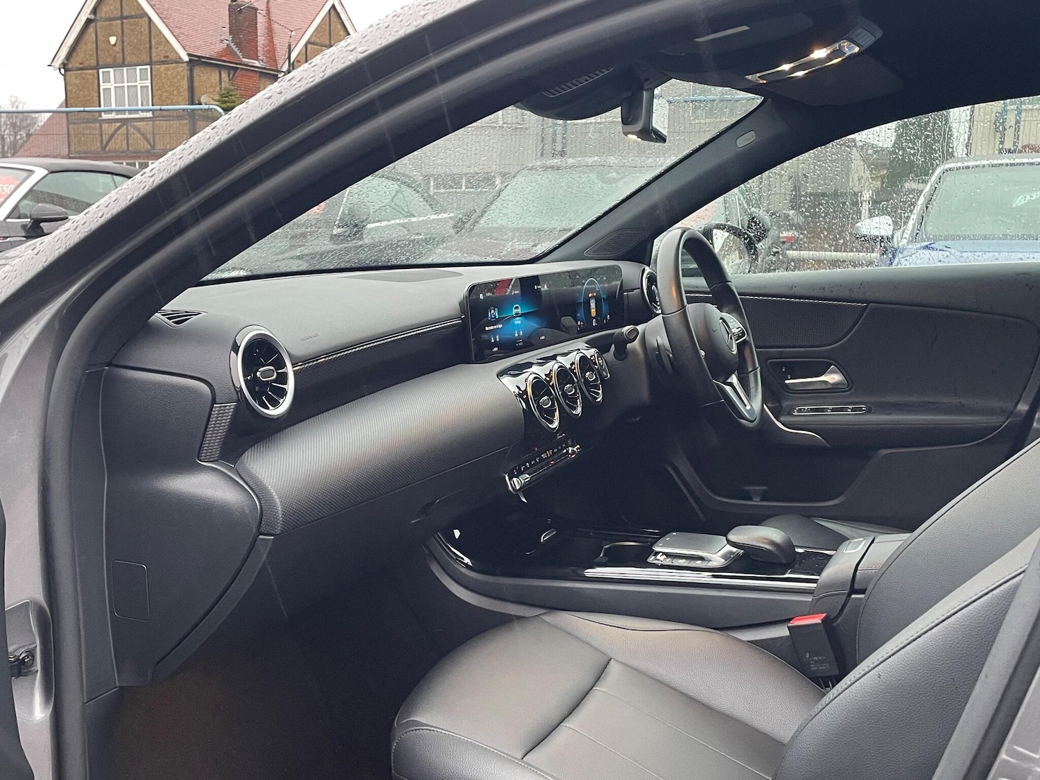 Used Mercedes-Benz A-Class 2022 for sale - 76801890: Photo 11