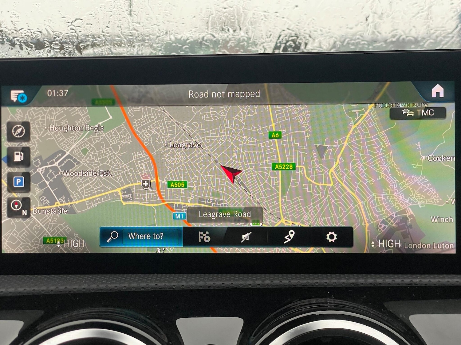 Used Mercedes-Benz A-Class 2022 for sale - 76801890: Photo 13