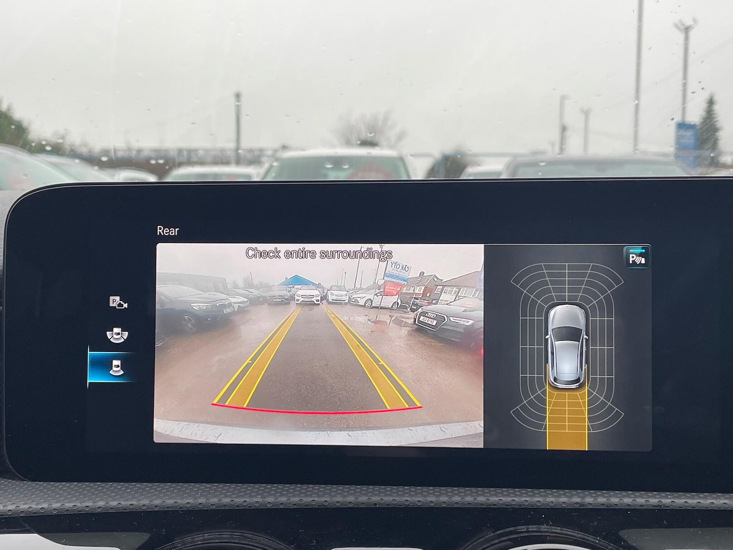 Used Mercedes-Benz A-Class 2022 for sale - 76801890: Photo 15