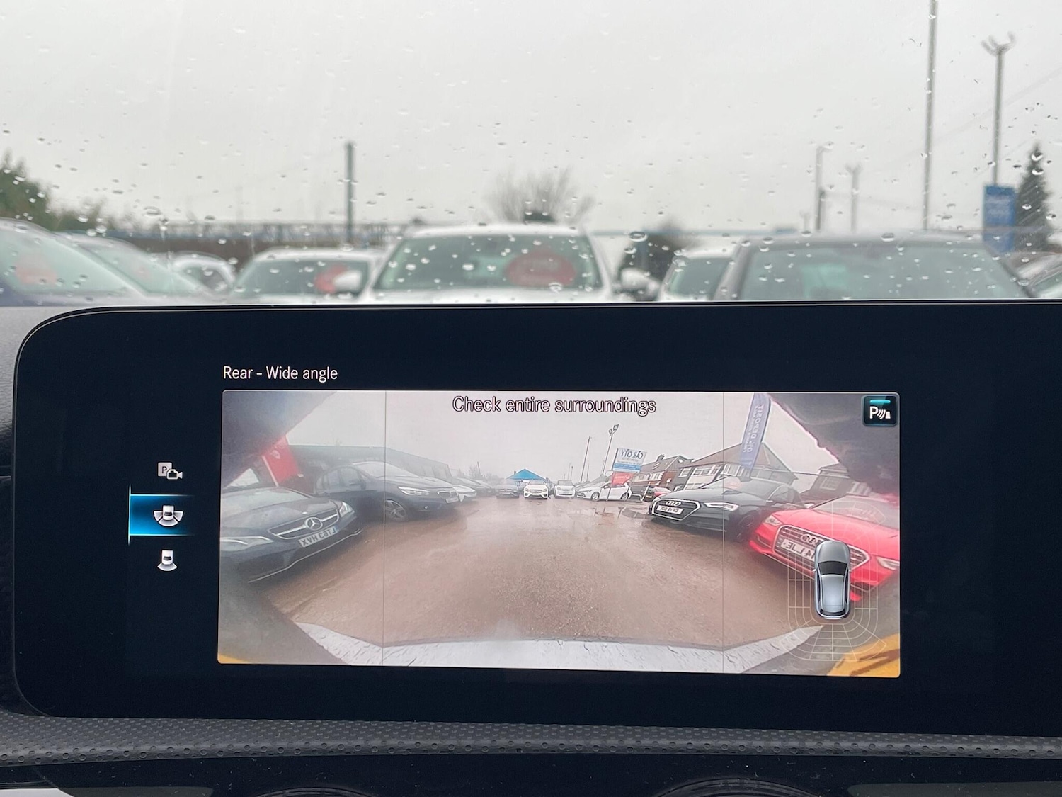 Used Mercedes-Benz A-Class 2022 for sale - 76801890: Photo 16