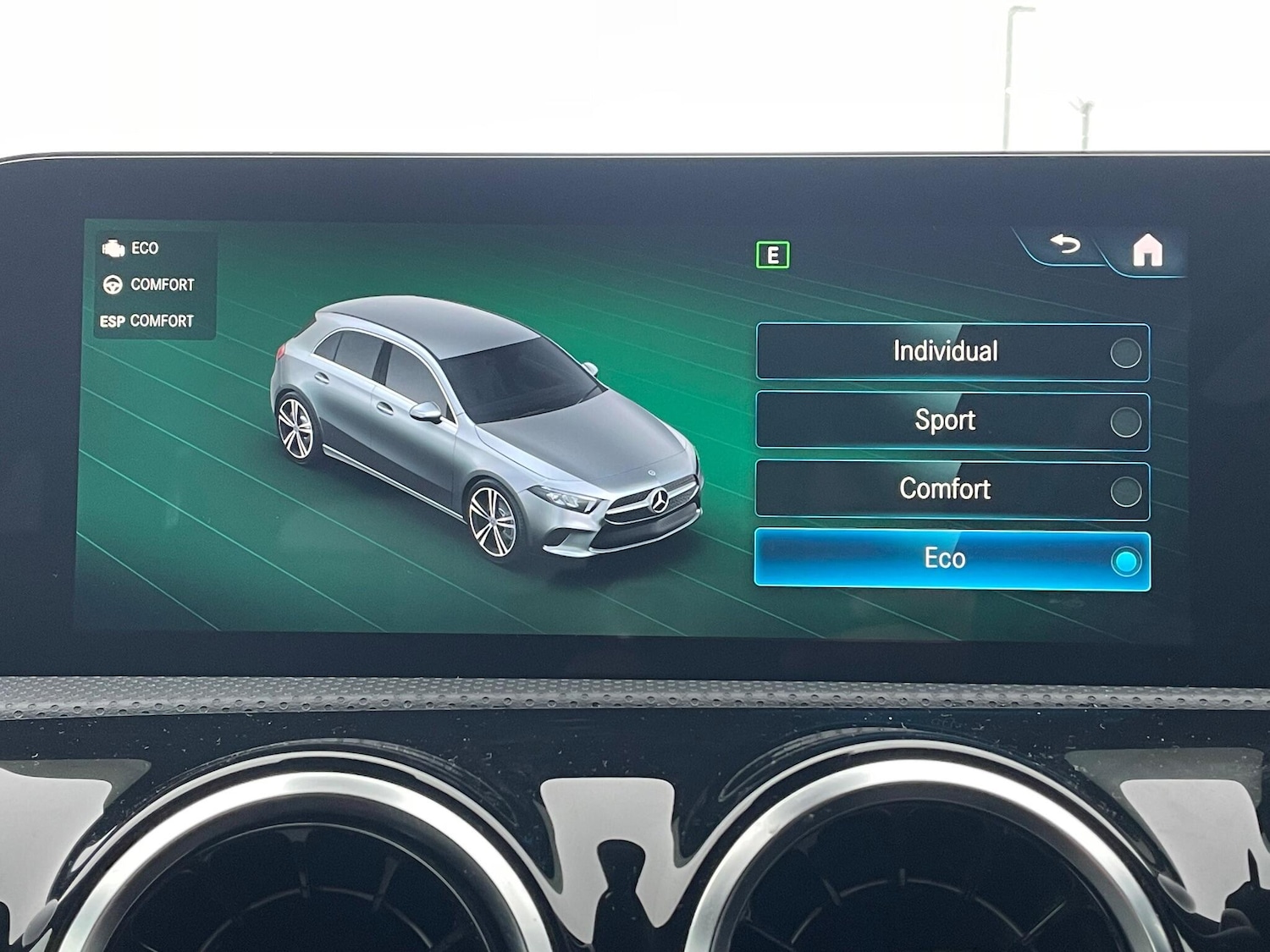 Used Mercedes-Benz A-Class 2022 for sale - 76801890: Photo 17