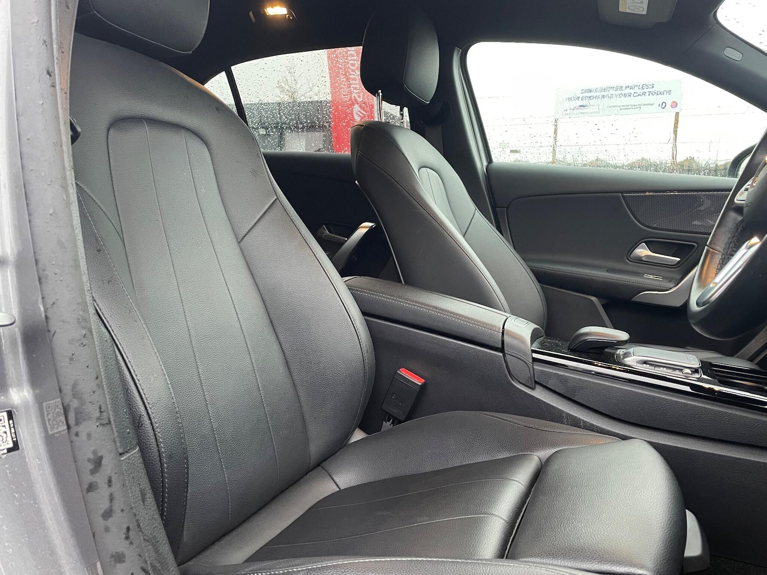 Used Mercedes-Benz A-Class 2022 for sale - 76801890: Photo 18