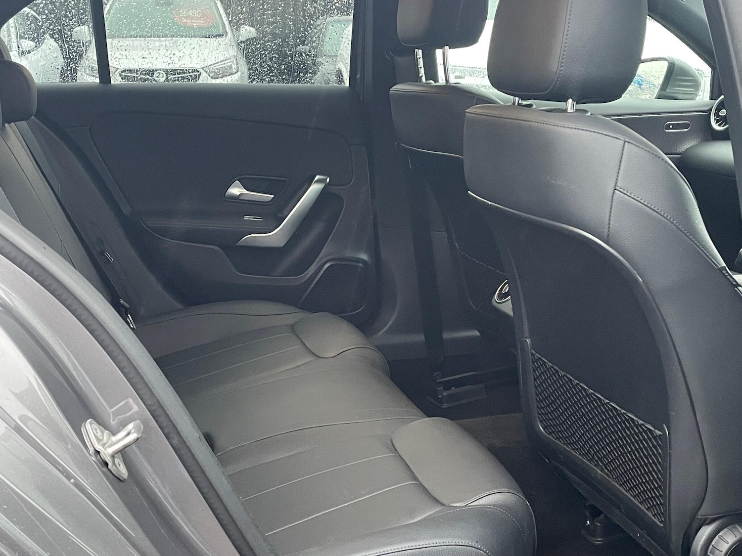 Used Mercedes-Benz A-Class 2022 for sale - 76801890: Photo 19