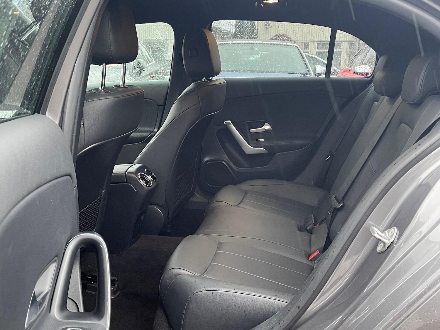 Used Mercedes-Benz A-Class 2022 for sale - 76801890: Photo 20