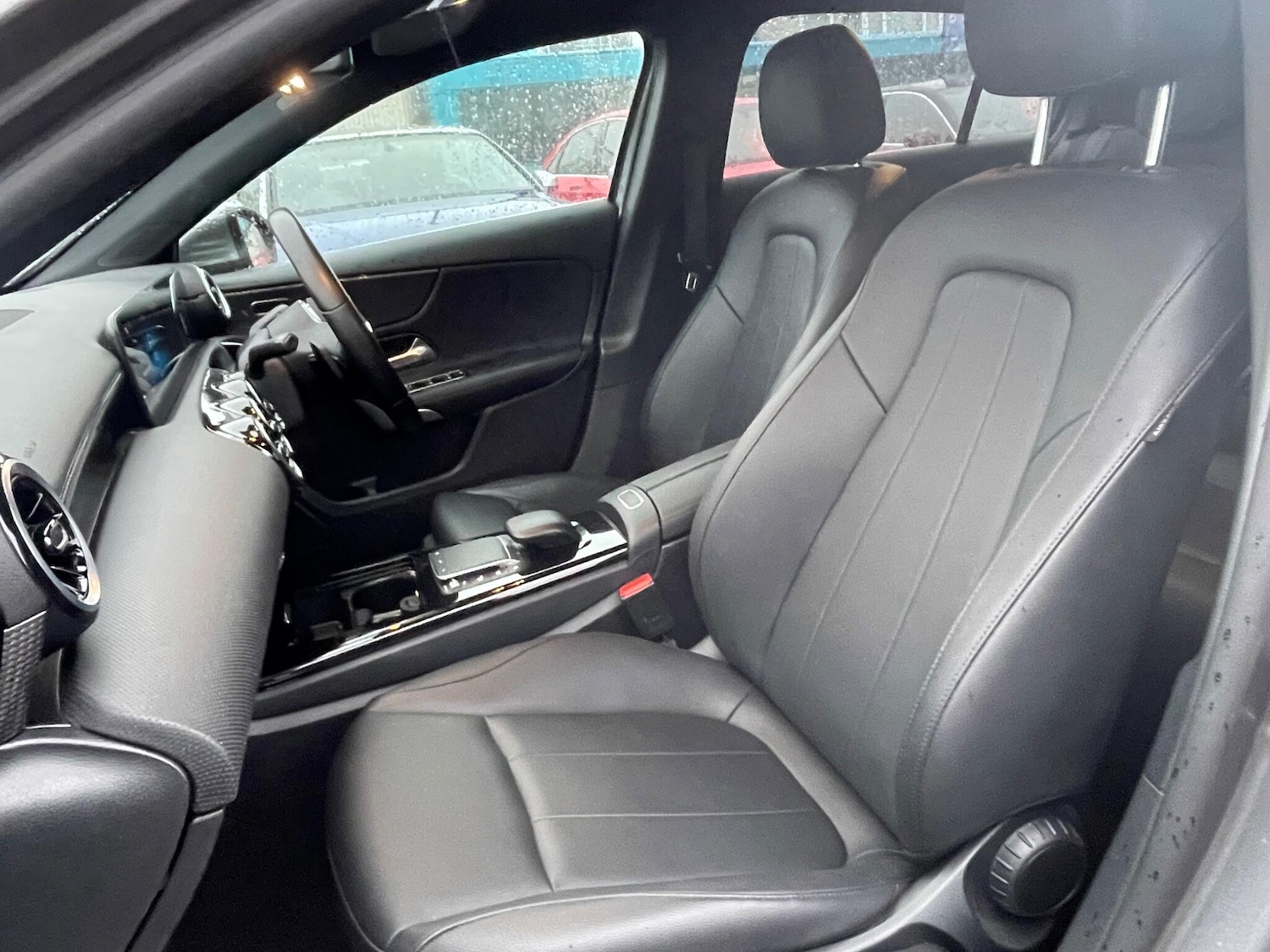 Used Mercedes-Benz A-Class 2022 for sale - 76801890: Photo 22