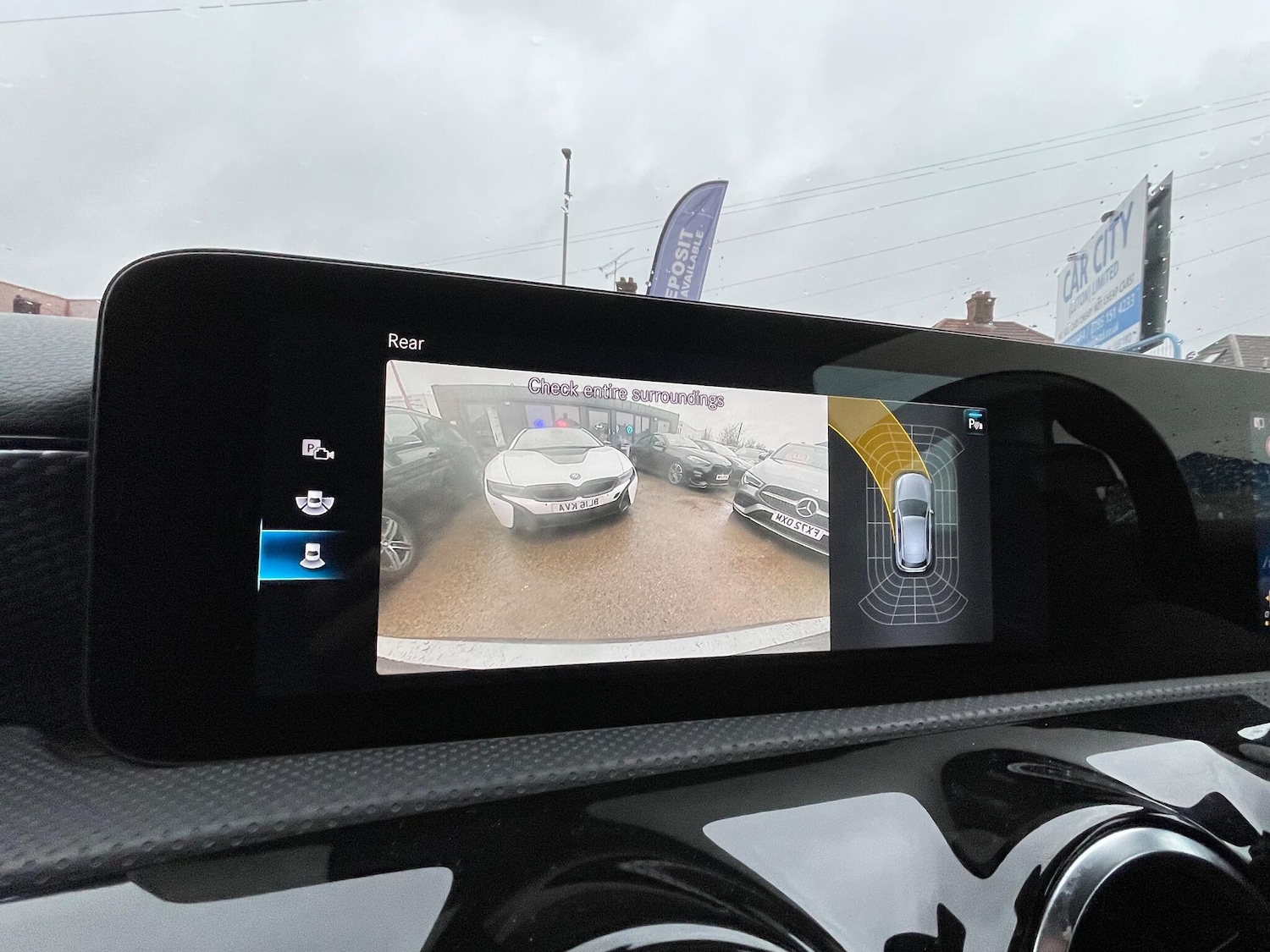 Used Mercedes-Benz A-Class 2022 for sale - 76801890: Photo 23