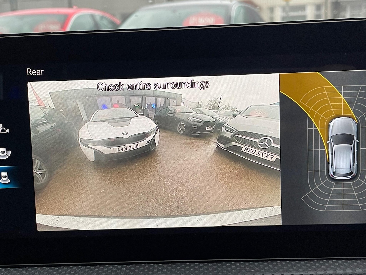 Used Mercedes-Benz A-Class 2022 for sale - 76801890: Photo 24