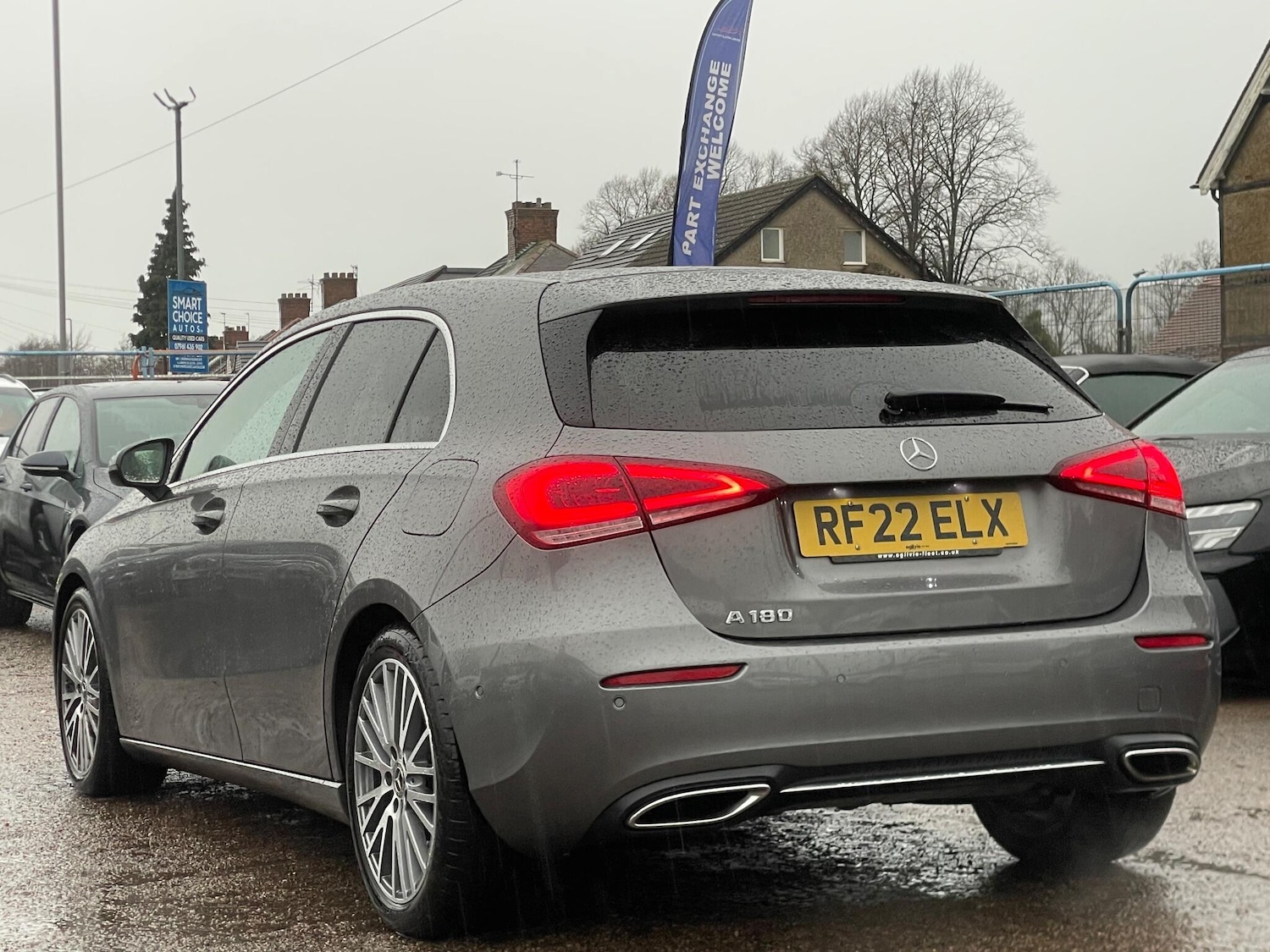 Used Mercedes-Benz A-Class 2022 for sale - 76801890: Photo 6