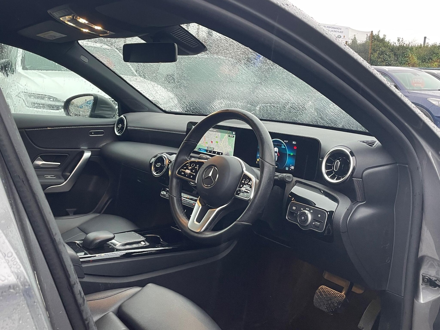 Used Mercedes-Benz A-Class 2022 for sale - 76801890: Photo 9