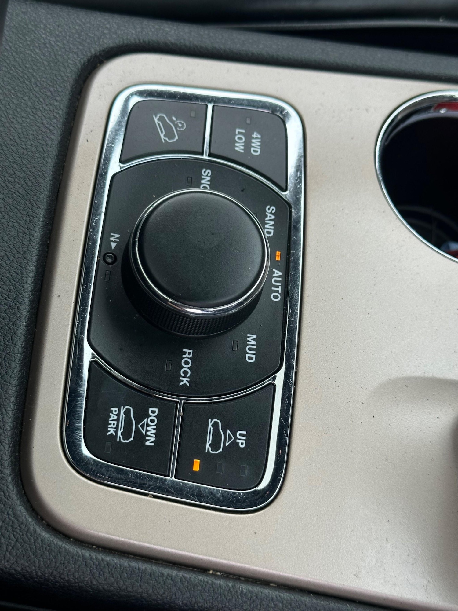 Used Jeep Grand Cherokee 2013 for sale - 76803524: Photo 12