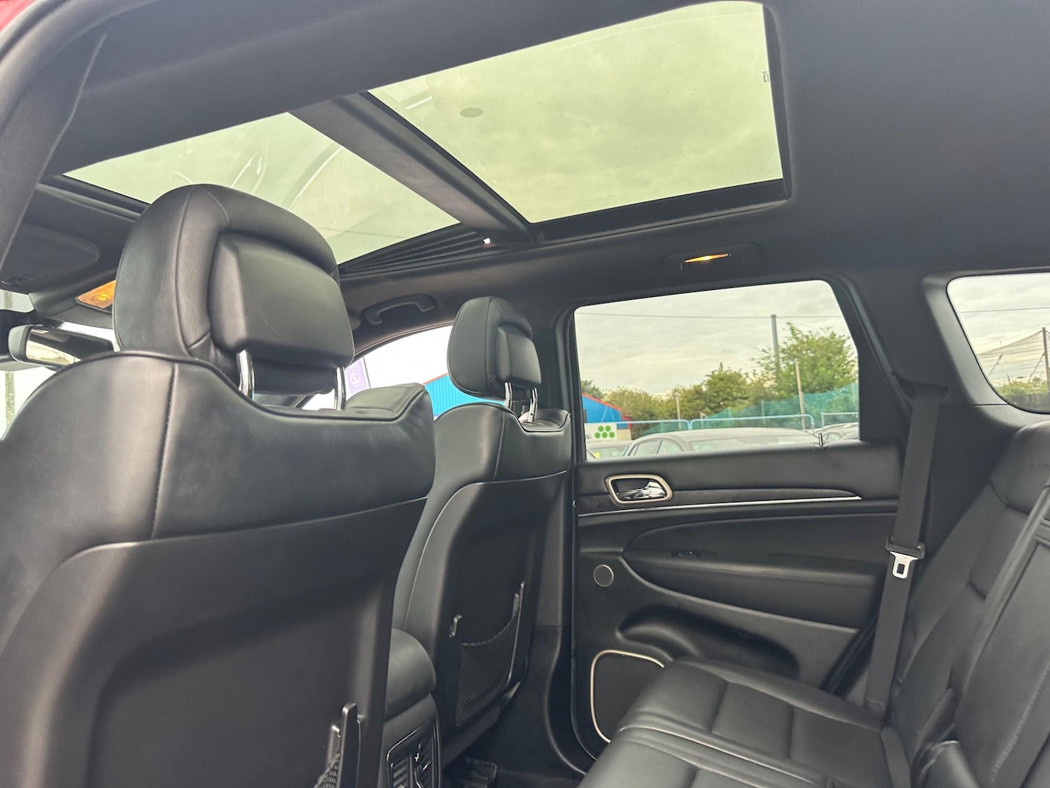 Used Jeep Grand Cherokee 2013 for sale - 76803524: Photo 13