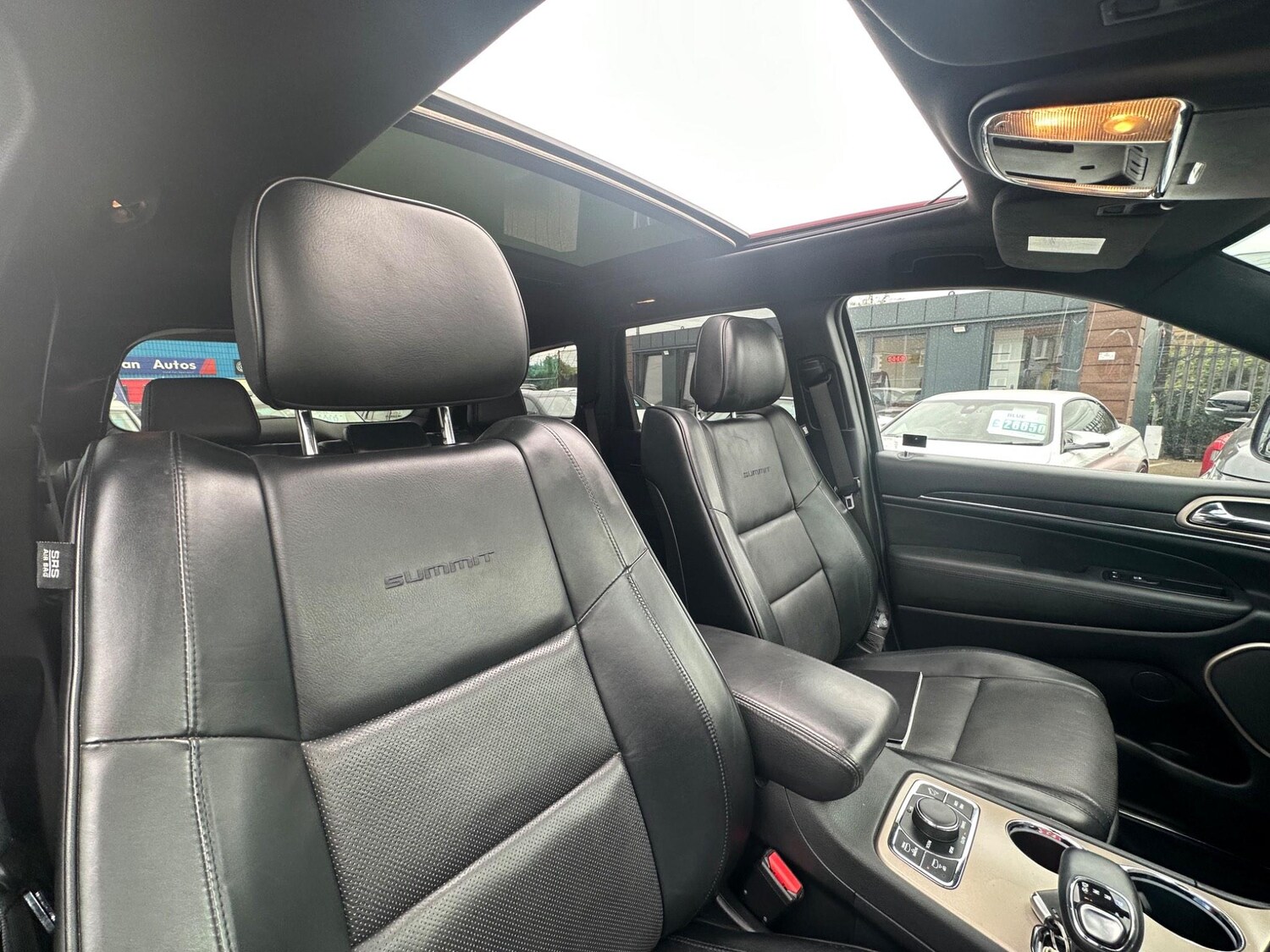 Used Jeep Grand Cherokee 2013 for sale - 76803524: Photo 14