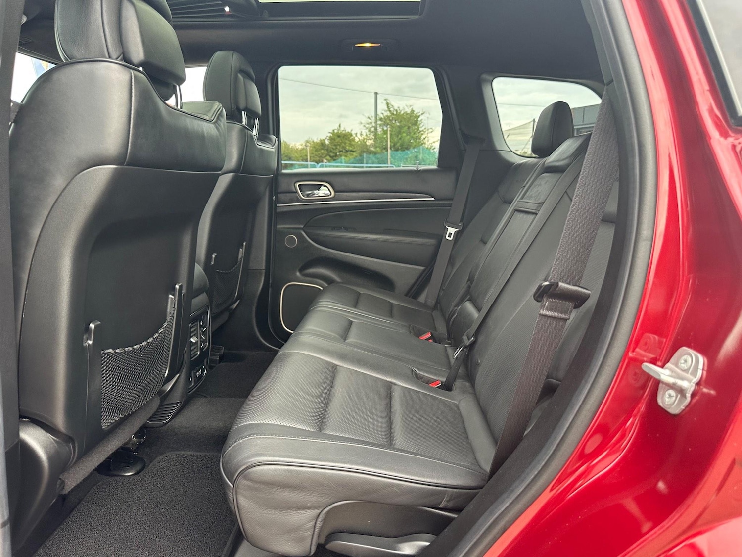 Used Jeep Grand Cherokee 2013 for sale - 76803524: Photo 15