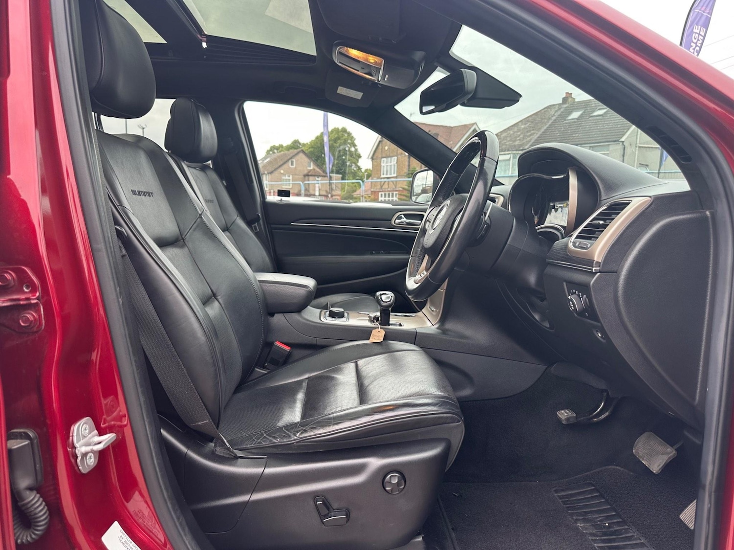 Used Jeep Grand Cherokee 2013 for sale - 76803524: Photo 17