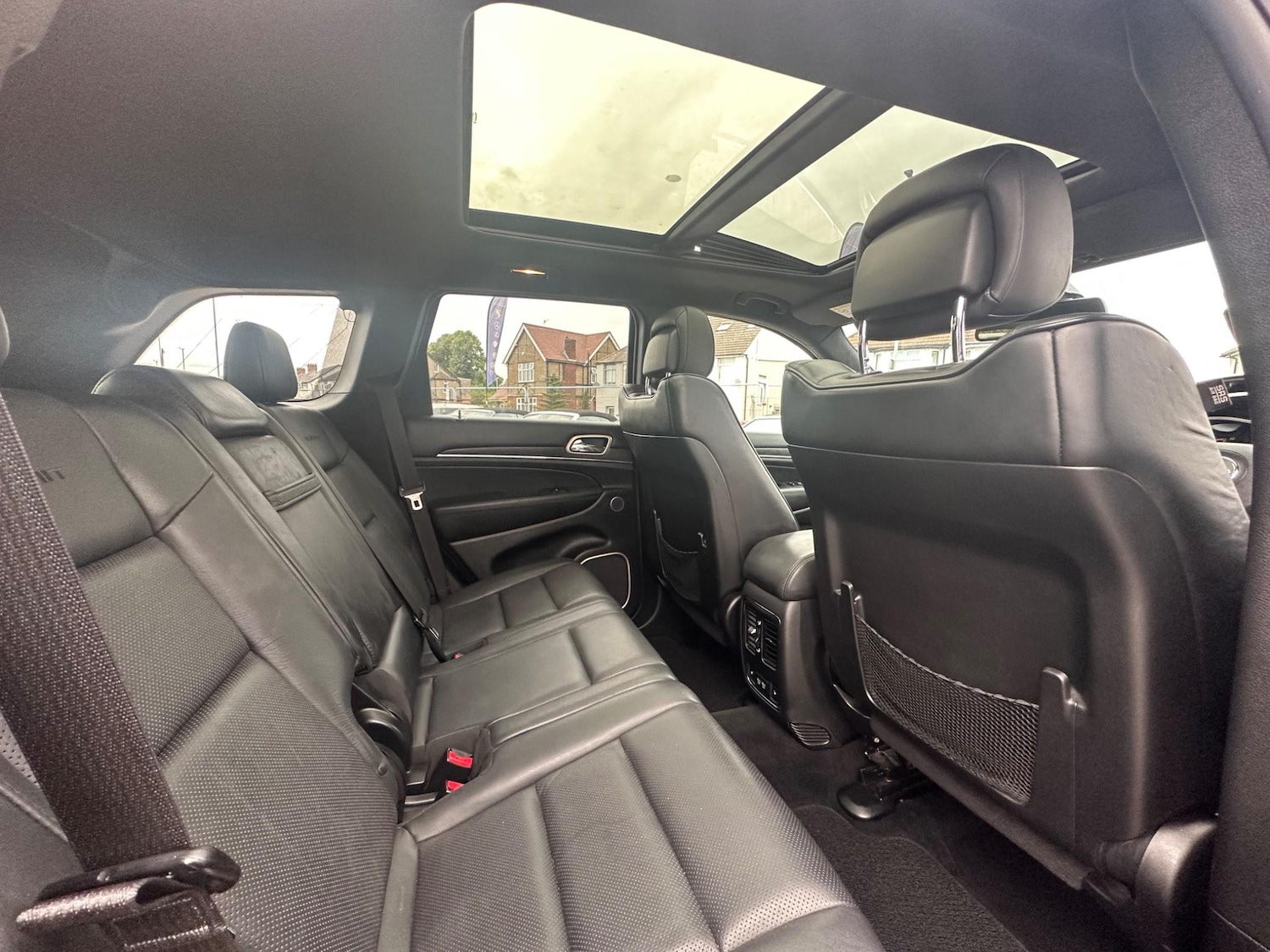 Used Jeep Grand Cherokee 2013 for sale - 76803524: Photo 18