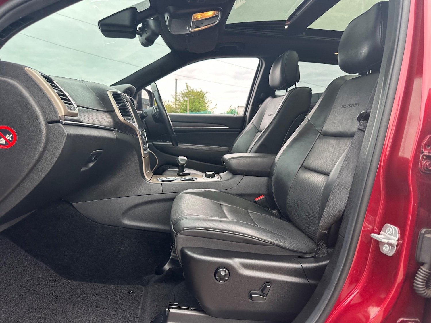 Used Jeep Grand Cherokee 2013 for sale - 76803524: Photo 19